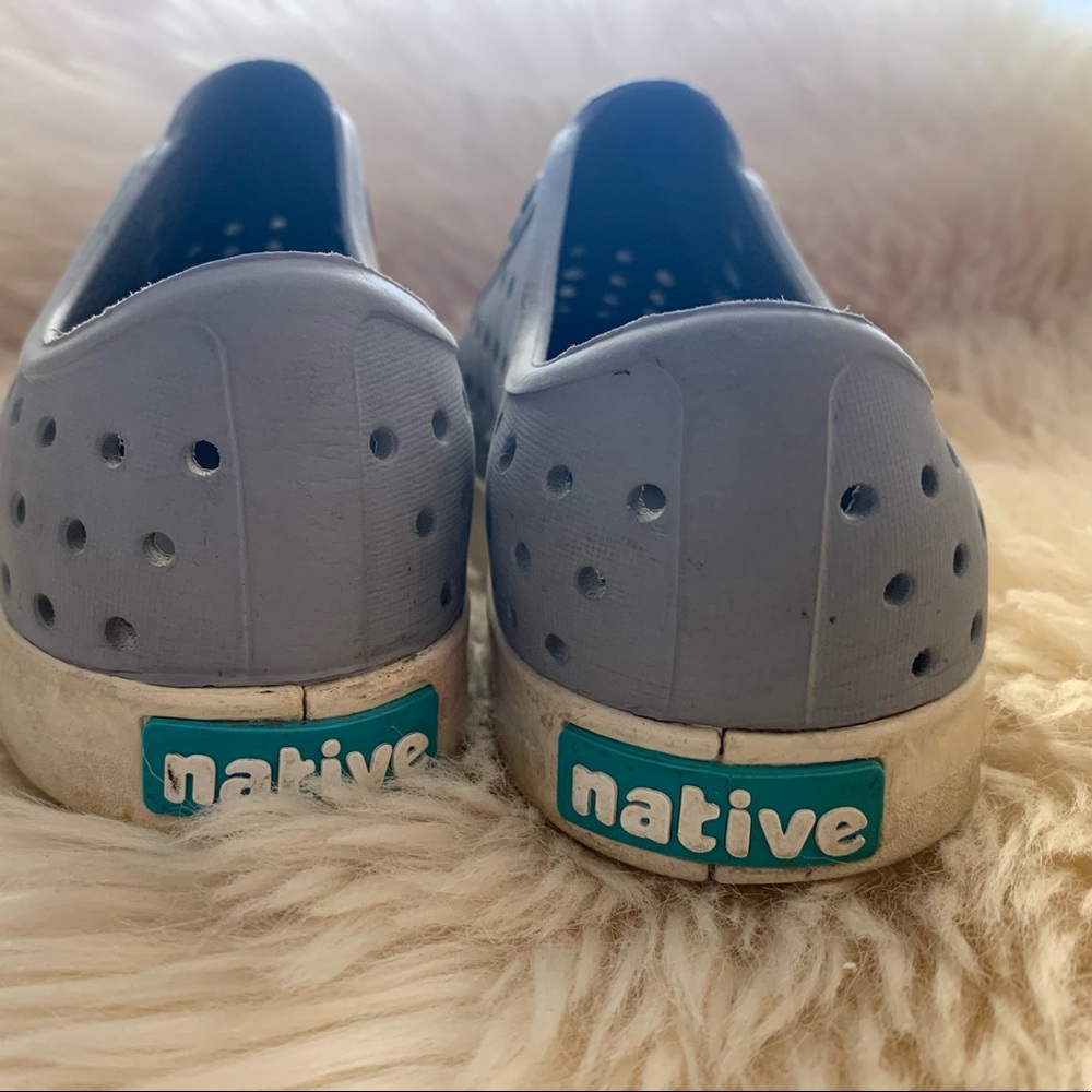 Kids Native Slip-on Jefferson